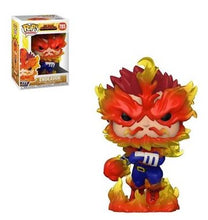 My Hero Academia Endeavor Pop Vinyl! 785