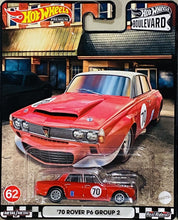 *HOT WHEELS 2022 BOULEVARD WALMART EXCLUSIVE MUSTANG NOVA WRX SINGLES **