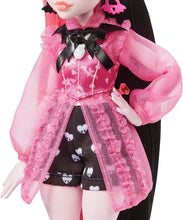 Mattel Monster High Draculaura Doll