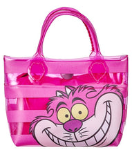 Real Littles Disney  Handbag Alice in Wonderland Cheshire Cat
