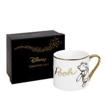 DISNEY COLLECTIBLE MUG POOH