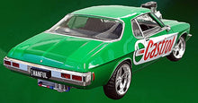 Greenlight 1:24 Castrol Hanful 1973 Holden Monaro HQ GTS Custom Green*