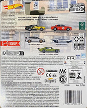 *HOT WHEELS 2022 BOULEVARD WALMART EXCLUSIVE MUSTANG NOVA WRX SINGLES **