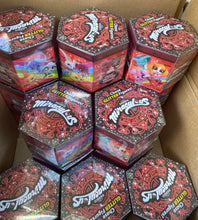 Miraculous Miracle Kwami Wave 6 SURPRISE Box with Glitter Chase