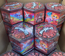Miraculous Miracle Kwami Wave 6 SURPRISE Box with Glitter Chase
