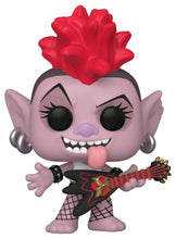 Trolls World Tour Queen Barb Pop Vinyl! 879