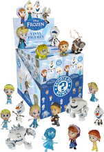 Frozen Mystery Minis Blind Box Assorted
