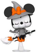 Minnie Mouse Witchy Minnie Pop Vinyl! 796