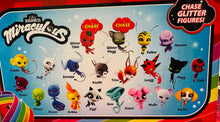 Miraculous Miracle Kwami Wave 6 SURPRISE Box with Glitter Chase