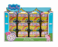 PEPPA PIG BLIND FIGS CAMPERVAN