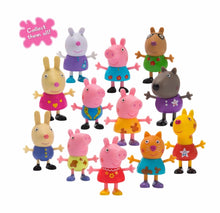 PEPPA PIG BLIND FIGS CAMPERVAN