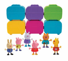 PEPPA PIG BLIND FIGS CAMPERVAN