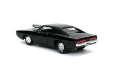 Fast & Furious 9 1970 Dodge Charger Black 1:32 Scale Hollywood Ride*