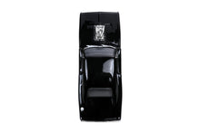 Fast & Furious 9 1970 Dodge Charger Black 1:32 Scale Hollywood Ride*