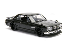 Fast & Furious - Nissan Skyline 2000 GT-R 1:24 Scale