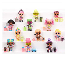 LOL Surprise - Dance Tots