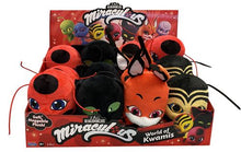 MIRACULOUS - Kwami Plush
