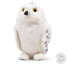 Harry Potter - Hedwig 8" Plush Authentic Product