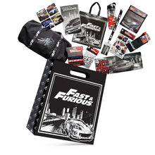 Fast & Furious Showbag  *IN STOCK*
