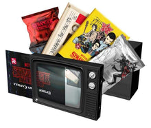 STRANGER THINGS Upside Down Capsule