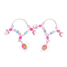 Disney Princess - Jewelled Princess Bracelet Sets & Necklace sets
