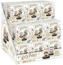 Harry Potter Mini Snow Globes Assorted Singles