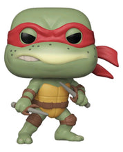 Teenage Mutant Ninja Turtles - Raphael Retro Pop Vinyl! 19