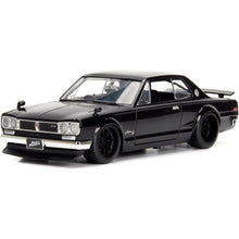 Fast Five - Brian’s 1971 Nissan Skyline 2000 GT-R (KPGC10) 1/32 Scale Metals Die-Cast Vehicle
