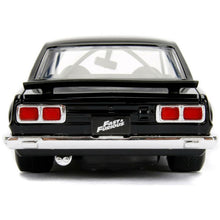 Fast Five - Brian’s 1971 Nissan Skyline 2000 GT-R (KPGC10) 1/32 Scale Metals Die-Cast Vehicle