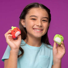 SQUISHMALLOWS SQUISHVILLE - Series 1 Mystery Mini Plush Squishville Mystery Mini Squishmallow