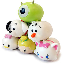 Disney TSUM TSUM Series 1 - 5 Pack