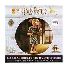 HARRY POTTER Magical Creatures Mystery Cube