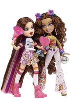 Bratz x JimmyPaul Special Edition Roxxi & Nevra Pride 2-Pack Dolls