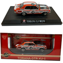 Holden 1972 TORANA LJ GTR XU1 # 28C RACING Peter Brock Bathurst Winner