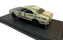 Holden HT Monaro GTS 350 Peter Brock 43 Diecast 1:32 Model Car Oz Legends*