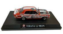 Holden 1972 TORANA LJ GTR XU1 # 28C RACING Peter Brock Bathurst Winner