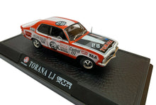 Holden 1972 TORANA LJ GTR XU1 # 28C RACING Peter Brock Bathurst Winner
