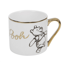 DISNEY COLLECTIBLE MUG POOH