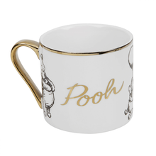DISNEY COLLECTIBLE MUG POOH
