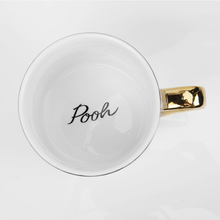 DISNEY COLLECTIBLE MUG POOH