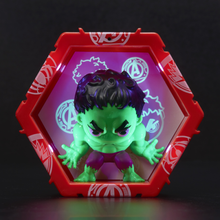WOW POD: MARVEL ASSORTMENT HULK