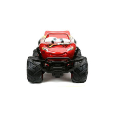 Cars – Lightning McQueen 1:14 Scale Remote Control Car