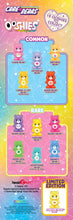 Ooshies ~ Care Bears Blind Box! PENCIL TOPPERS