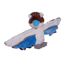 Wild Republic ~ Huggers Kookaburra 8"