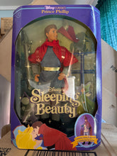 *Disney Classic Mattel Barbie's Ken Prince Phillip Sleeping Beauty Doll