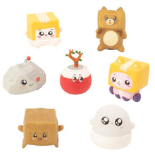 LANKYBOX Mystery Squishy Series 3