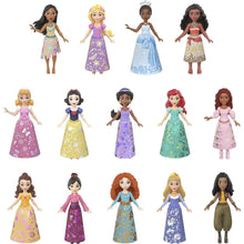 Disney Princes Small Doll ~ Princess Rupunzel New Series