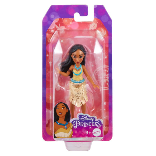 Disney Princes Small Doll ~ Pocahontas