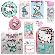 HELLO KITTY SHOWBAG 23