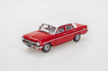 Holden EH Sedan Premier - Red with White Roof 1:32 Scale Diecast